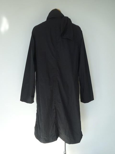 Yohji Yamamoto【ヨウジ ヤマモト】正規取り扱い店、通販可能 ON